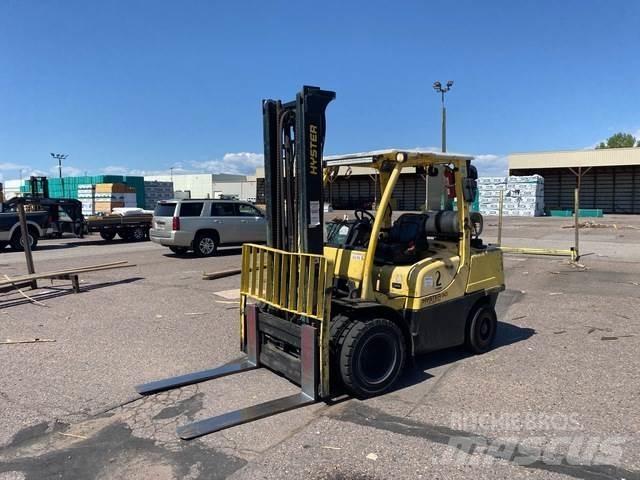 Hyster H90FT Construção - Outros
