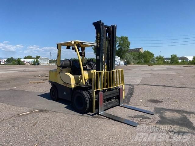 Hyster H90FT Construção - Outros
