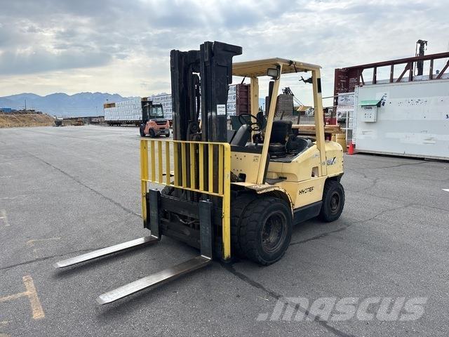 Hyster H90XMS Empilhadores - Outros