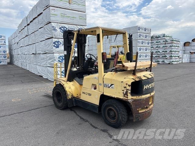 Hyster H90XMS Empilhadores - Outros
