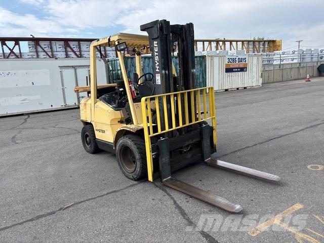 Hyster H90XMS Empilhadores - Outros