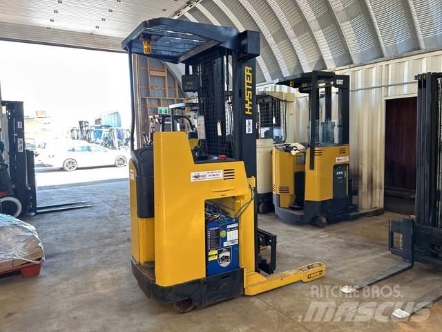 Hyster N40XMR3 Construção - Outros
