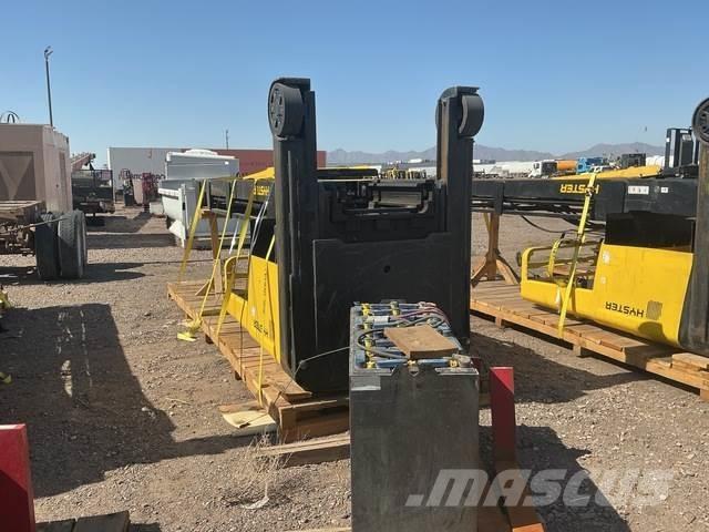 Hyster R2.0HD Empilhadores eléctricos