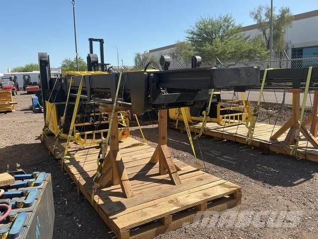 Hyster R2.0HD Empilhadores eléctricos
