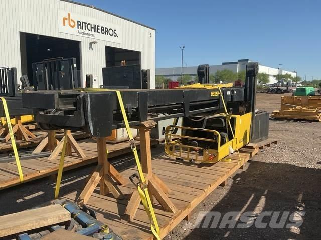Hyster R2.0HD Empilhadores eléctricos