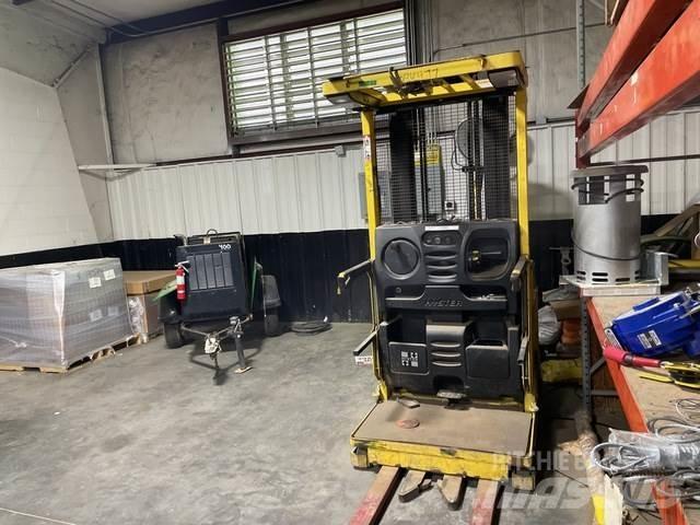 Hyster R30XMS Empilhadores eléctricos