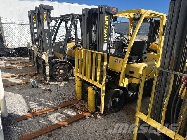 Hyster S50FT Empilhadores - Outros