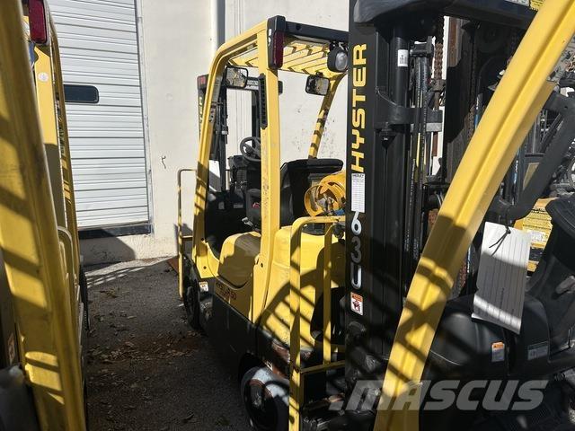 Hyster S50FT Empilhadores - Outros