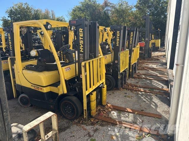 Hyster S50FT Empilhadores - Outros