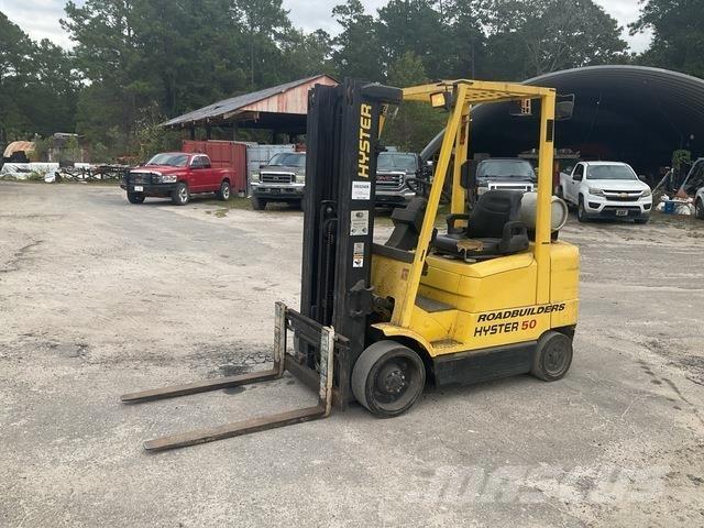 Hyster S50XM Empilhadores - Outros