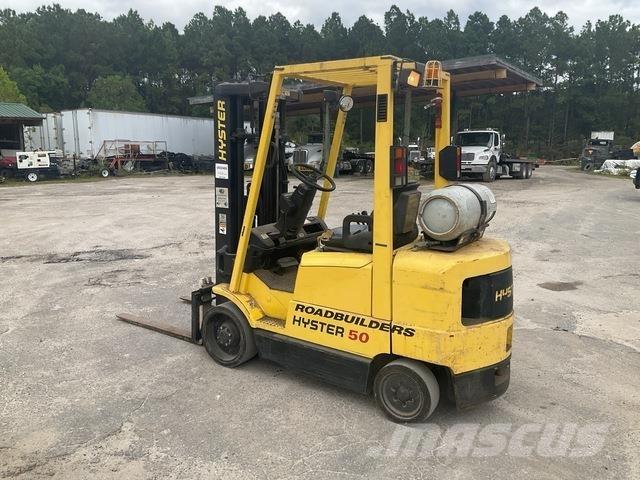 Hyster S50XM Empilhadores - Outros