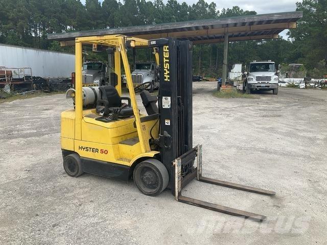 Hyster S50XM Empilhadores - Outros