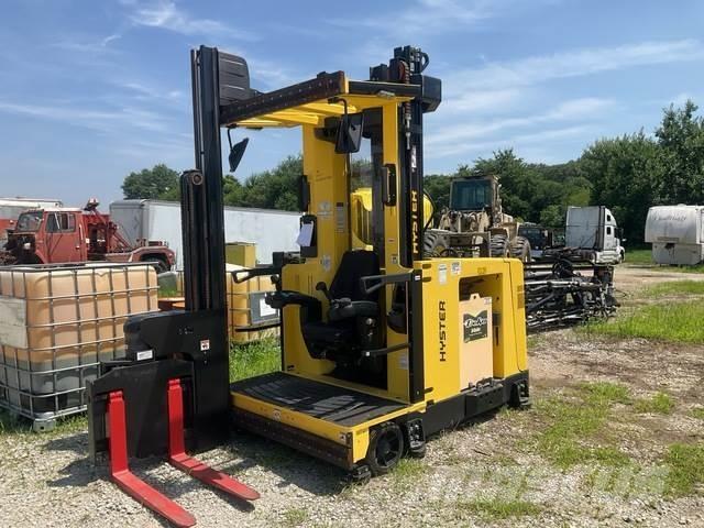 Hyster V30ZMU Preparadoras de encomendas de média elevação