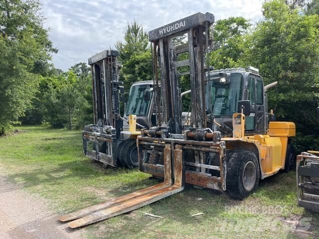Hyundai 130D-9 Construção - Outros
