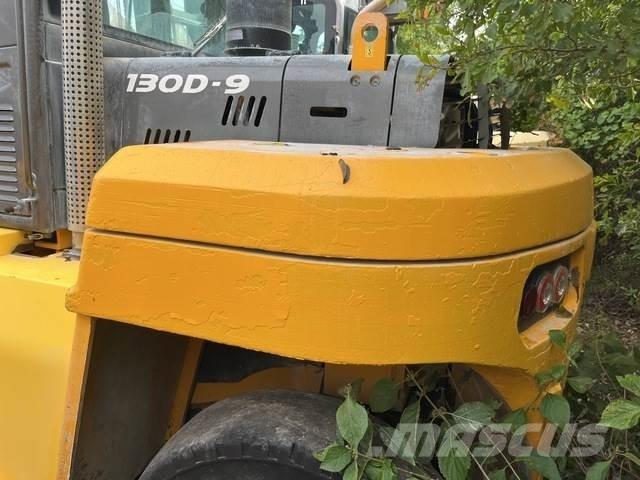 Hyundai 130D-9 Empilhadores - Outros