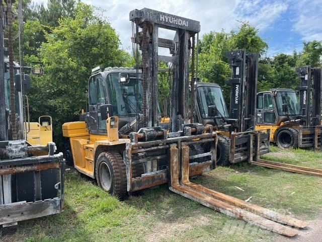 Hyundai 130D-9 Construção - Outros
