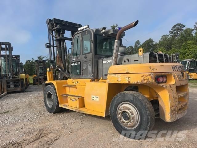 Hyundai 160D-9 Empilhadores - Outros