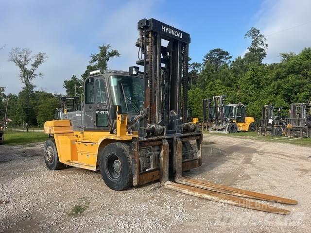 Hyundai 160D-9 Construção - Outros
