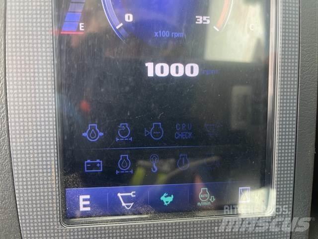 Hyundai 245LR Escavadoras de rastos