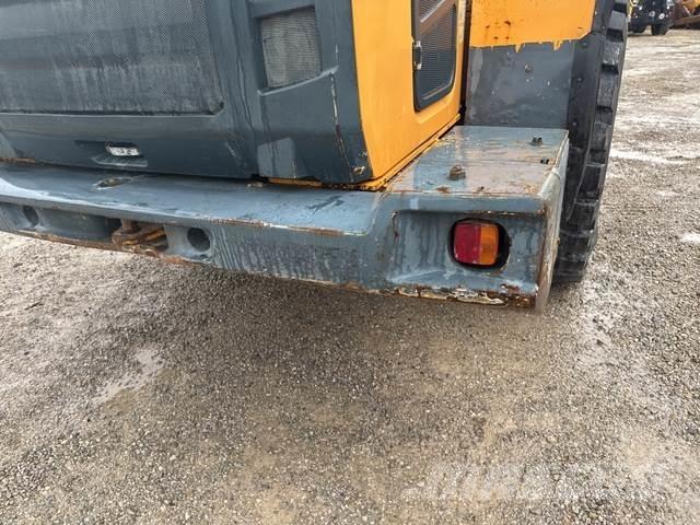 Hyundai HL970 Construção - Outros
