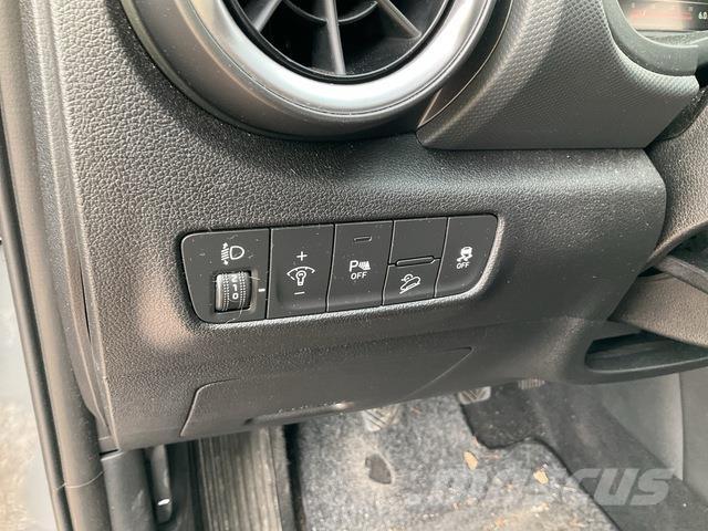 Hyundai Kona Carros Ligeiros