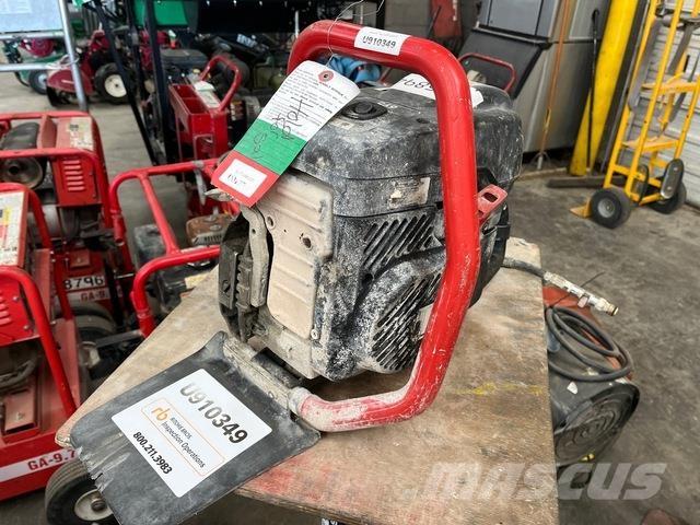  ICS 695XL Motos-serras e serras de compensação