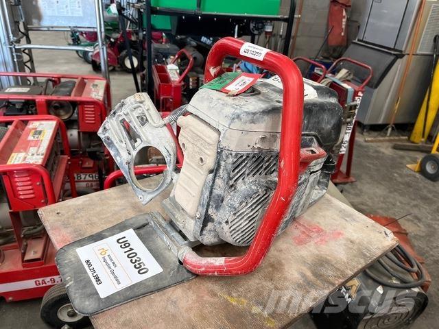  ICS 695XL Motos-serras e serras de compensação