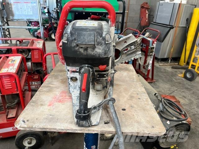  ICS 695XL Motos-serras e serras de compensação