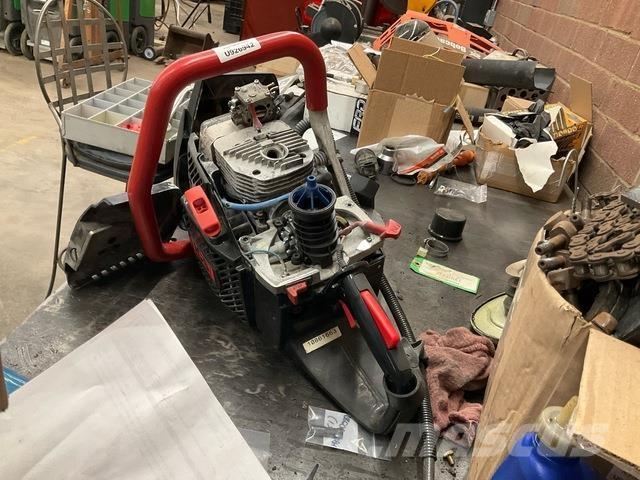  ICS 695XL Motos-serras e serras de compensação