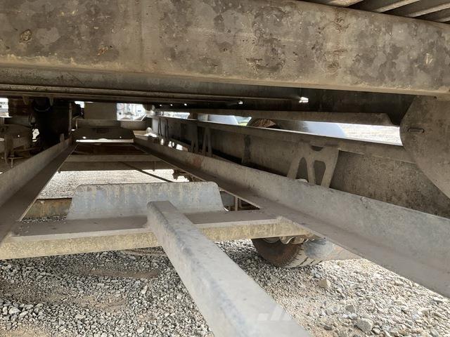 Ifor Williams  Reboques de transporte Auto