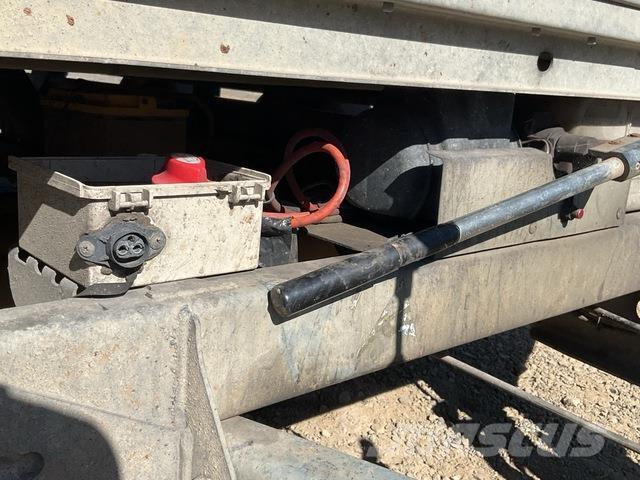 Ifor Williams  Reboques de transporte Auto