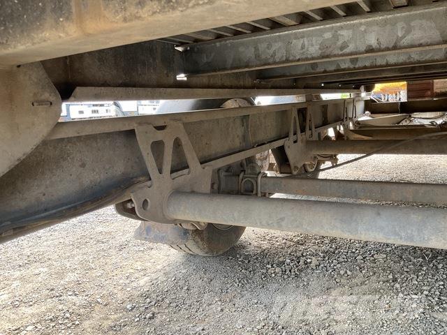 Ifor Williams  Reboques de transporte Auto