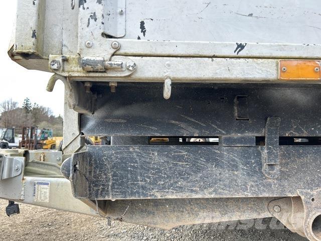 Ifor Williams  Reboques de transporte Auto