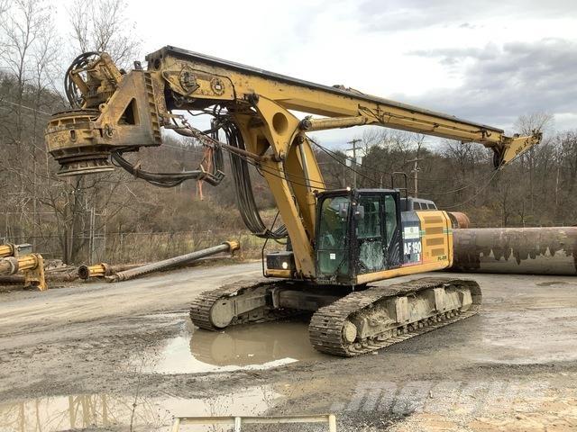 IMT AF190E Perfuradoras pesadas