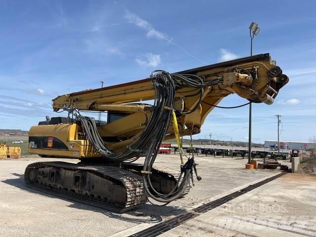IMT AF220LCA Perfuradoras pesadas