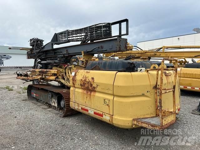 IMT FR1200 HD Construção - Outros
