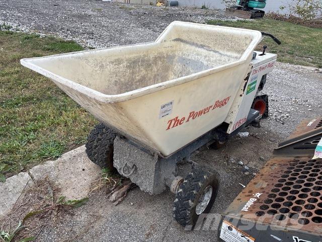  Indy IPB16 Acessórios para betão