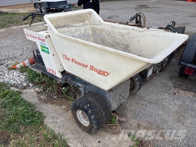  Indy IPB16 Acessórios para betão