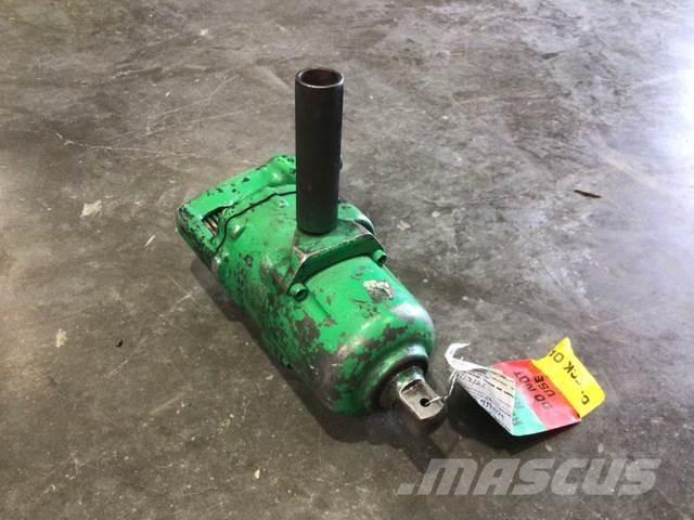 Ingersoll Rand  Construção - Outros
