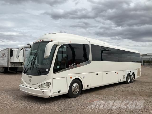  Irizar Mini bus