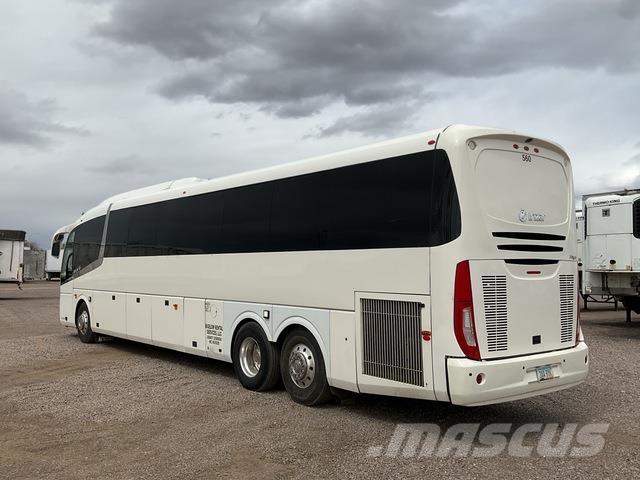  Irizar Mini bus