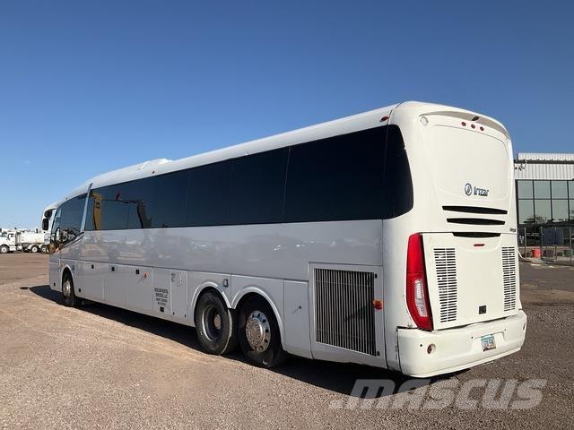  Irizar Gama 16 Mini bus