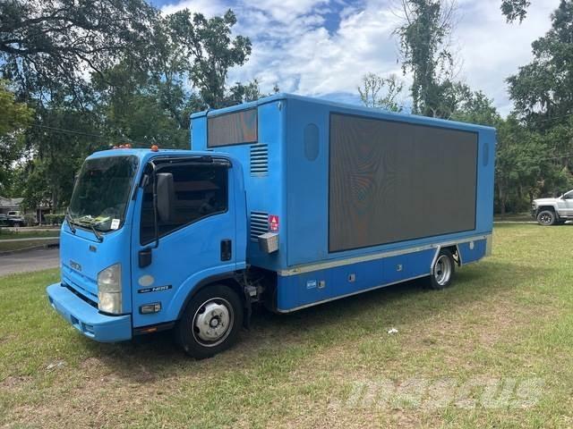 Isuzu NRR Outros Camiões