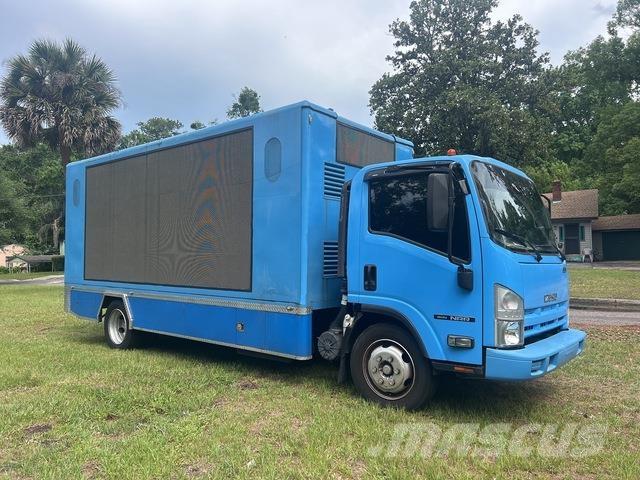 Isuzu NRR Outros Camiões