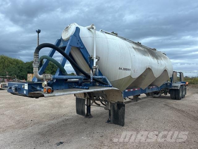  J & J Outros Reboques