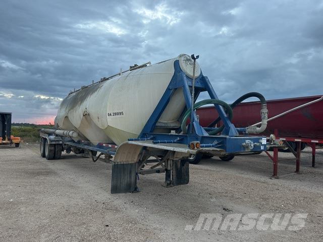  J & J Outros Reboques