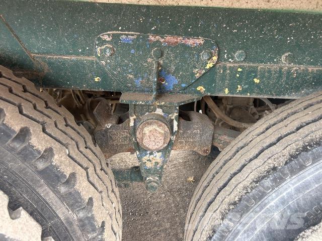  Jamor Reboques basculantes