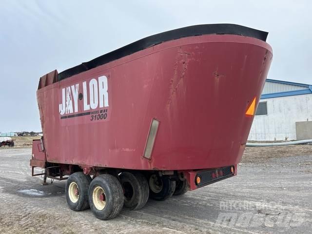 Jaylor 31000 Construção - Outros
