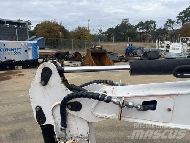 JCB 18Z Mini Escavadoras <7t