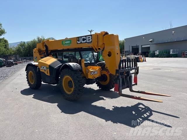 JCB 507-42 Manipuladores telescópicos